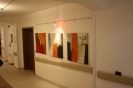 Ausstellung Triest Italien